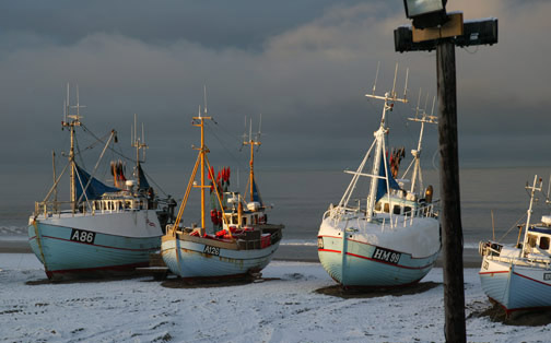 Thorupstrand