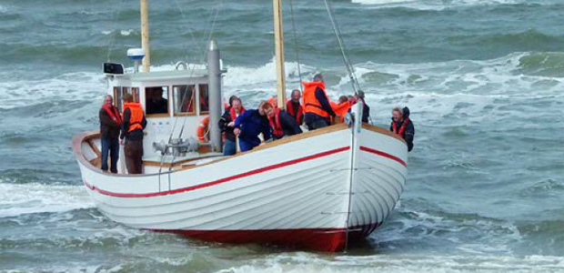 Foto: Lild Strand Bådelaug